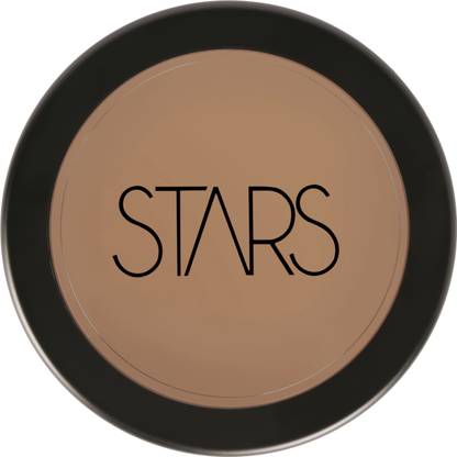 Star's Cosmetics Derma Makeup Face Cream Finish Long Lasting Full Coverage Foundation
