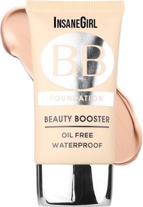 insanegirl BB Cream  Foundation