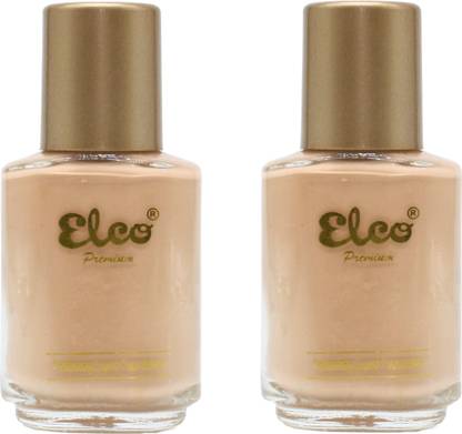 Elco Perfecting Make Up  Foundation