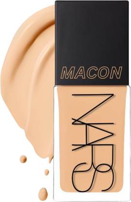 MACON Everyday Foundation for Natural Look Foundation