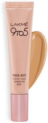 Lakmé 9-5 P+M FDN Foundation