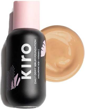 kiro Daily Dewy Serum  Foundation