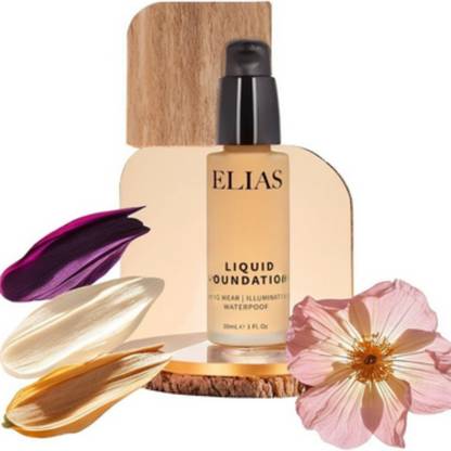 ELIAS Elias Foundation
