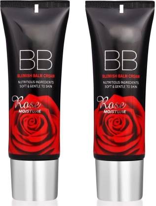 GFSU - GO FOR SOMETHING UNIQUE Blemish Balm Cream Soft Gentle Skin pack of 2 Foundation