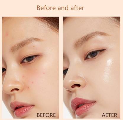 GABBU HD FOUNDATION OIL FREE Foundation