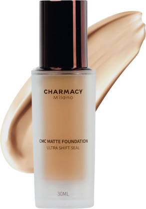 charmacy milano Shade 09 Foundation