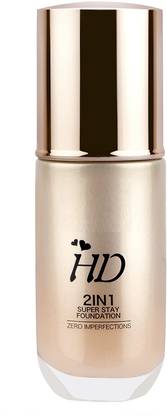 Arcanuy LASTING SUPER FULL COVERAGE FOUNDATION Foundation