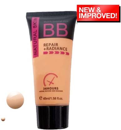 nn liquid matte foundation dry skin perfect look pack of 1 Foundation