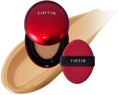 Tirtir MASK FIT RED CUSHION29N NATURAL BEIGE Foundation