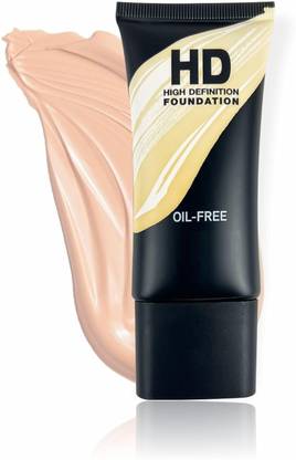 GULGLOW99 Waterproof Foundation, Oil-control & No Transfer, Long Lasting Matte  Foundation