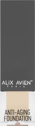 ALIX AVIEN Anti Aging Foundation