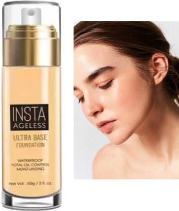sheny soft LONG LASTING FOUNDATION MAKEUP Foundation
