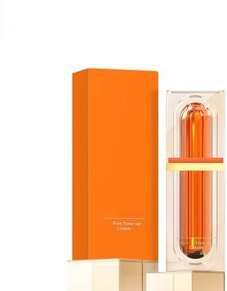Neycare Five Fold Vitamin C  Foundation
