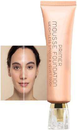 Yuency best Liquid Waterproof  Foundation