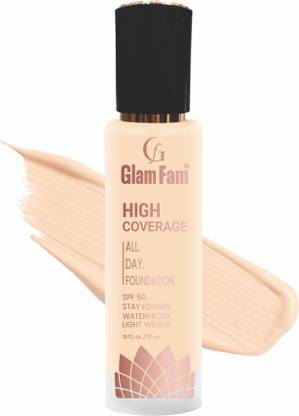 Glam Fam N-02 Foundation