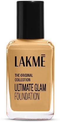 Lakmé MATTE FOUNDATION for Superior Coverage Foundation