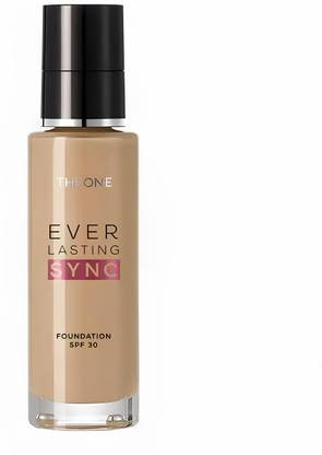 Oriflame The ONE Everlasting Sync Foundation SPF 30 30 ml Foundation