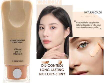 Amaryllis Best Coverage Creme Matte  Foundation