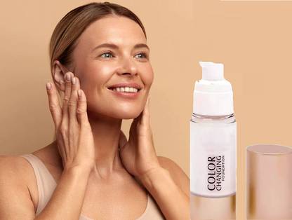 winry Perfect Liquid Foundation,Waterproof Full Coverage  Foundation