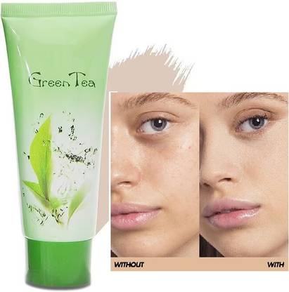 DARYUE GREEN TEA WHITENING MOIST SKIN WATERPROOF FOUNDATION MATTE Foundation