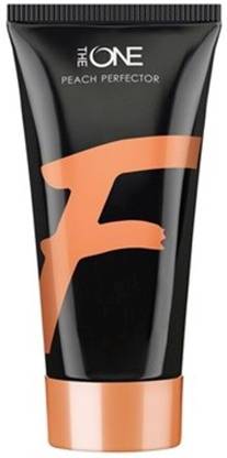 Oriflame Sweden The ONE EXPRESS Peach Perfector Fair Foundation