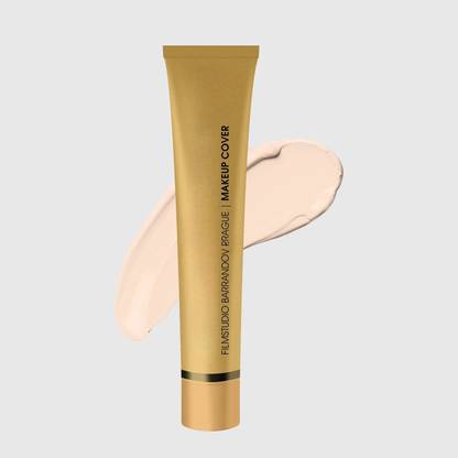 Yuency MAKE UP COVER WATERPROOF FOUNDATION Foundation