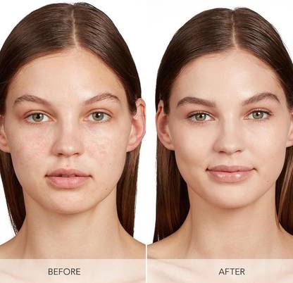 FLORERO Waterproof Liquid Foundation for Oily & Dry Skin Foundation