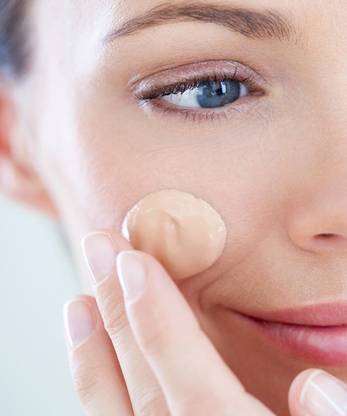 Arcanuy Flawless Longlisting BB Cream liquid foundation Foundation