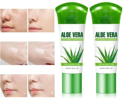 ADJD Combo Smooth Moisturizer  Foundation