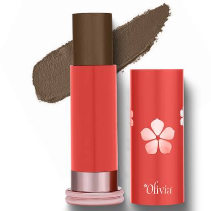 Olivia SkinSync Make Up Stick Foundation With SPF 25 Foundation