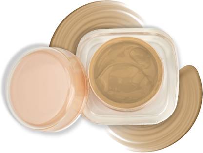 COLORS QUEEN Flawless Cover Foundation with Medium to Buildable Coverage & Lightweight Foundation