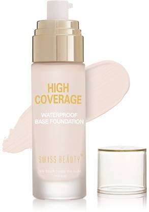 SWISS BEAUTY SB-05 Foundation