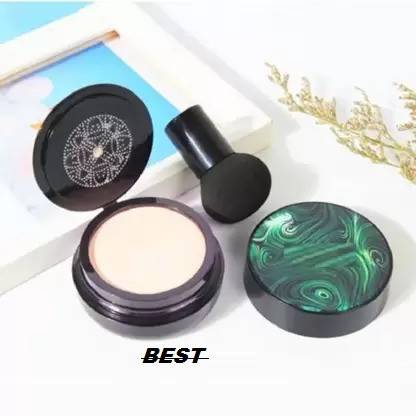 rudhar 3 in 1 Air Cushion Waterproof  Foundation