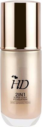 ADJD Lightweight Foundation Non-cakey with All-Day Coverage  Foundation