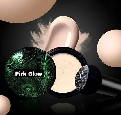 PIRKGLOW foundation waterproof cc cream  Foundation