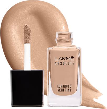 Lakmé Absolute Luminous Skin Tint  Foundation