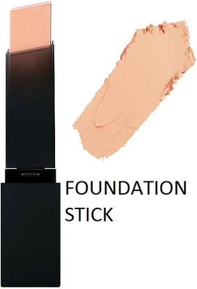 Wiffy BEST WATERPROOF STICK FOUNDATION FOR WATERPROOF FACE MAKEUP PACK OF 1 Foundation