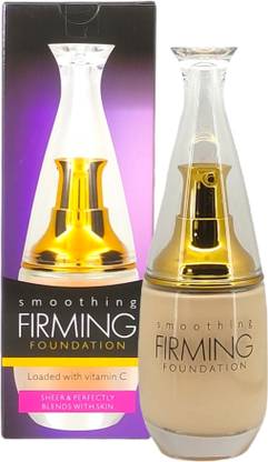 maliao Smoothing Firming Foundation