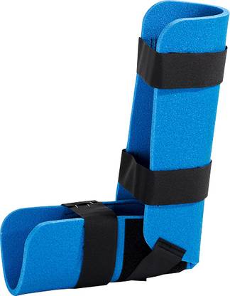 DESCO Splint Set of 6 Foot Support