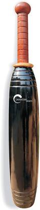 Inventory Sports Inventory Traditional Design/ Mugdar/Indian Clubs/Gada Multicolor Indian Clubs