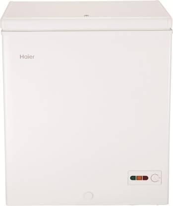 Haier 145 L Single Door Standard Deep Freezer