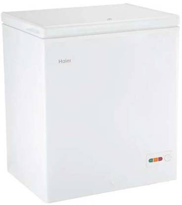 Haier 146 L Single Door Standard Deep Freezer