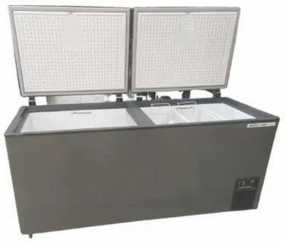 Voltas 460 L Double Door Standard Deep Freezer