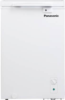 Panasonic 99 L Single Door Standard Deep Freezer