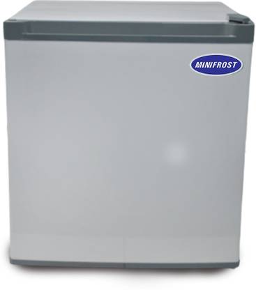 MINIFROST 50 L Single Door Mini Freezer
