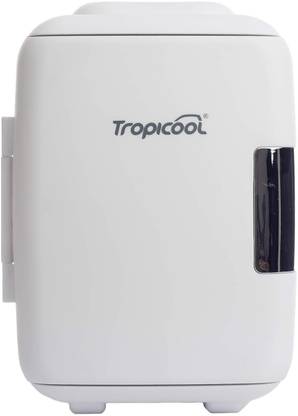 TheBuyBox 5 L Single Door Mini Freezer