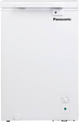 Panasonic 142 L Single Door Standard Deep Freezer