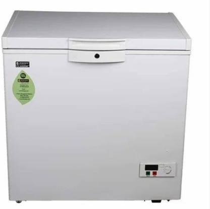 Elanpro 200 L Single Door Standard Deep Freezer