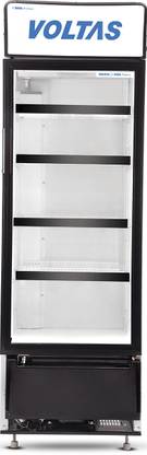 Voltas 320 L Single Door Upright Freezer