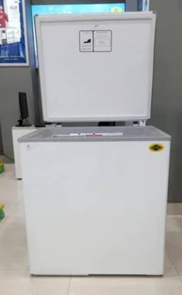 WESTERN 103 L Single Door Mini Freezer